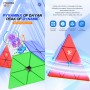 DaYan Pyraminx V3 (magnetico) Dayan - 4