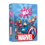 Virus MARVEL Tranjis Games - 1