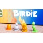 Birdie Tranjis Games - 2