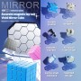 DianSheng Mirror 4x4 (Magnetic + Ball-Core) Diansheng - 8