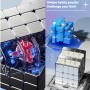 DianSheng Mirror 4x4 (Magnetic + Ball-Core) Diansheng - 9