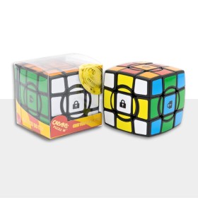 Calvins Crazy 3x3 (Full Function - Center Locking) - Calvins Puzzle