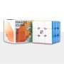 YJ YuLong 3x3 V3 M (UV + Clicky) YJ - 1