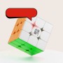 YJ YuLong 3x3 V3 M (UV + Clicky) YJ - 2