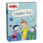 Chi sono? Haba - 1