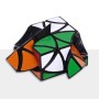 Smaz Curvy Chop 2x2 - 3