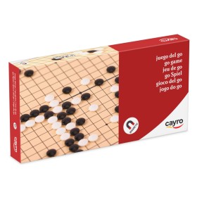 Gioco del Go Magnetico Cayro - 1