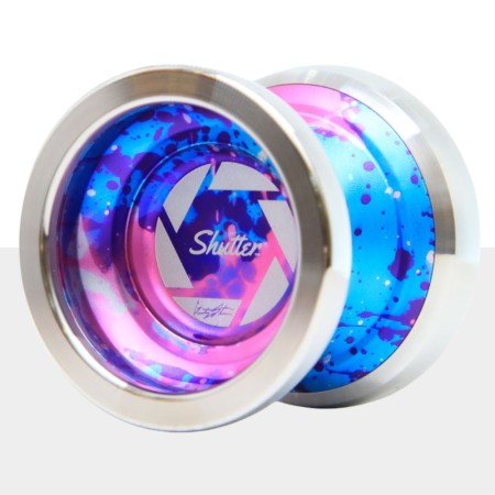 YoYoFactory Shutter Mini YoYoFactory - 1