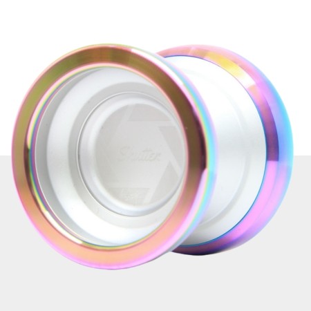 YoYoFactory Shutter Mini YoYoFactory - 4