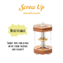 Screw Up - Puzzle Potato Puzzle Potato - 2