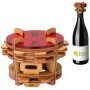 Topsy-Turvy - Puzzle Potato Puzzle Potato - 1