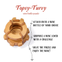 Topsy-Turvy - Puzzle Potato Puzzle Potato - 4