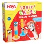 Logic! Games – Alpacas Magiche Haba - 1