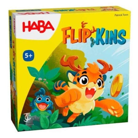 Flipkins Haba - 1