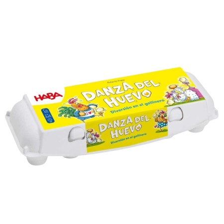 Danza dell’Uovo Haba - 1