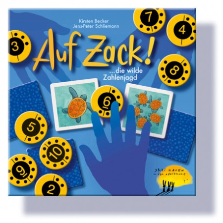 Auf Zack! - 1
