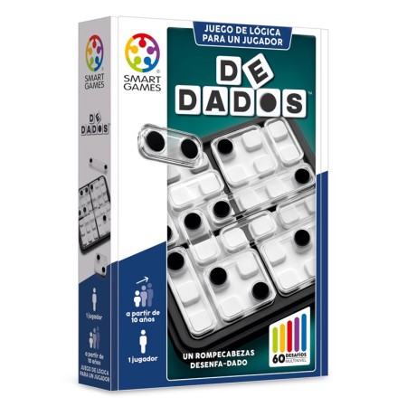 Dei Dati SmartGames - 1