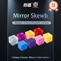 DianSheng Galaxy Mirror Skewb (Magnetic) Diansheng - 13