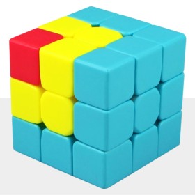 QiYi Unicorn 3x3