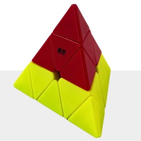 qiyi vulcano Pyraminx