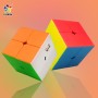 YuXin Black Kirin 2x2 V2 - Yuxin