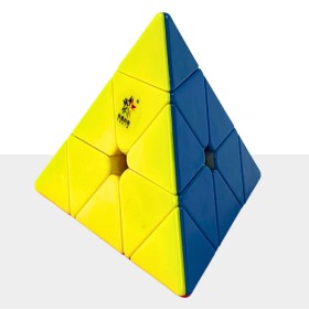 YuXin Little Pyraminx