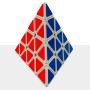 shengshou Master Pyraminx Shengshou - 6