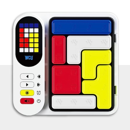 MoYu AI Tetris Enlightenment Moyu cube - 1