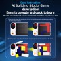 MoYu AI Building Blocks Games Moyu cube - 2
