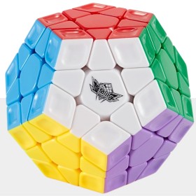 Cyclone Boys Megaminx - Cyclone Boys
