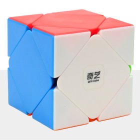 qiyi Skewb Qicheng Qiyi - 1