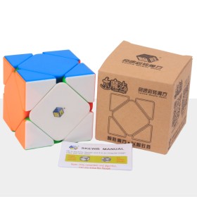 YuXin Little Skewb