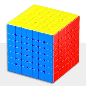 SengSo MoSheng 7x7 (Magnetic) - Shengshou