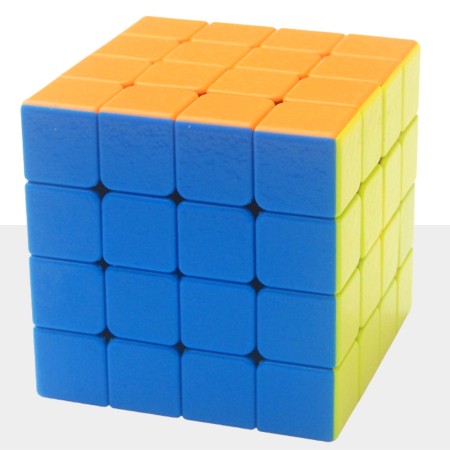ShengShou Gem 4x4