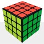 QiYi Thunderclap 4x4 Mini (6.0 cm)