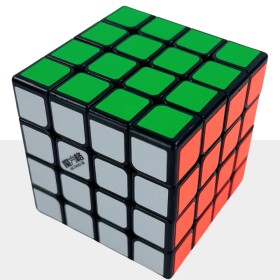 qiyi Thunderclap 4x4 Mini (6,0 cm)