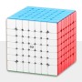 QiYi Warrior 7x7 - Qiyi
