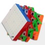 QiYi 8x8 (Magnetic + Ball-Core) - Qiyi