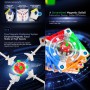 QiYi 8x8 (Magnetic + Ball-Core) - Qiyi