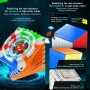 QiYi 11x11 (Magnetic + Ball-Core) - Qiyi