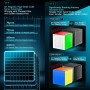 QiYi 11x11 (Magnetic + Ball-Core) - Qiyi