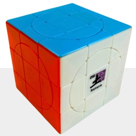 Mf8 Crazy 3x3x3