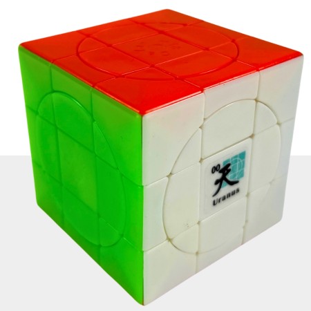 Mf8 Crazy 3x3x3