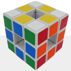Cubo vuoto di LanLan 3x3
