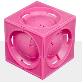 FangShi LimCube 3x3 deforme sferica