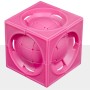 FangShi LimCube 3x3 deforme sferica