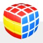 V-Cube 3x3 Bandiera della Spagna