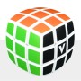 V-Cube 3x3 Bandiera della Spagna