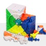 MoYu AoFu V5 7x7 (Magnetic + Single Track) Moyu cube - 4
