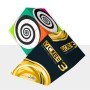 v-cube 3x3 Spirali Funky